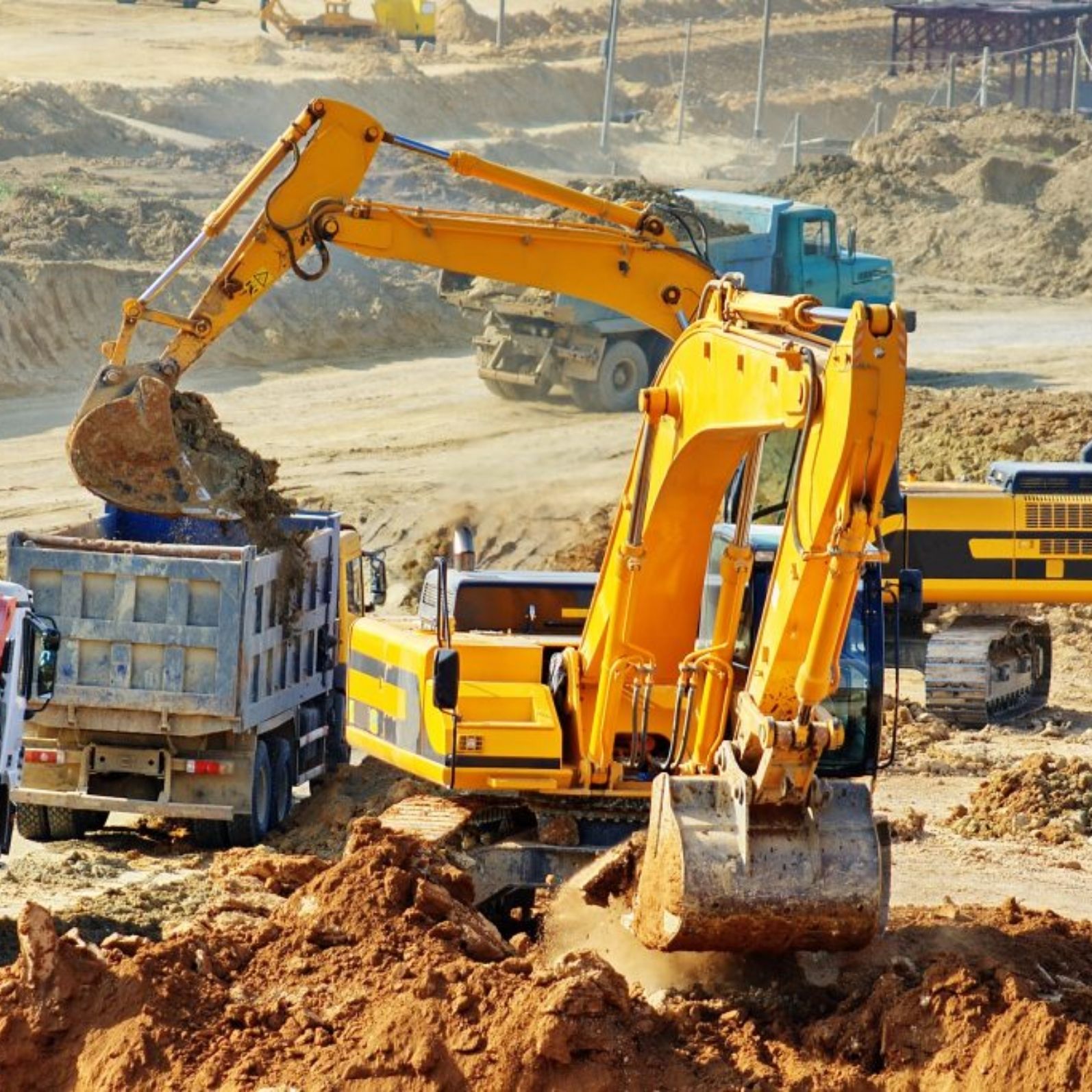 Kazı ve Altyapı İşlerinde Dikkat Edilmesi Gerekenler Ankara Ostimden İpuçları